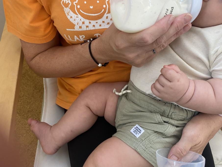 INICI D'UN NOU CURS ESCOLAR!