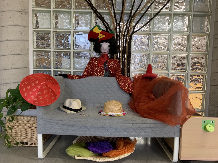 ARRIBA EL CARNESTOLTES !