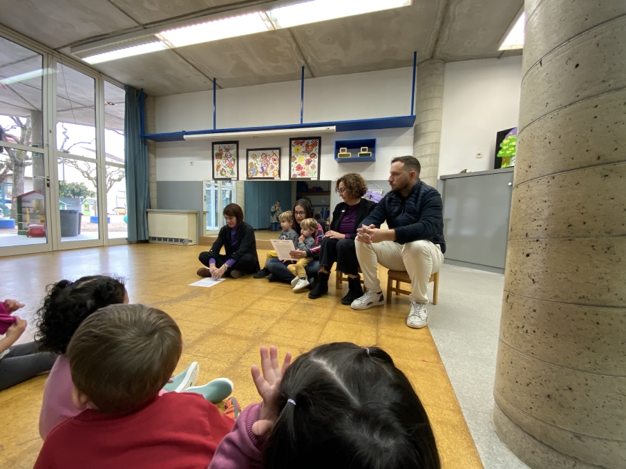 DIA INTERNACIONAL DE LA DONA